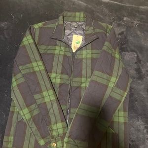 Crown & ivy jacket
